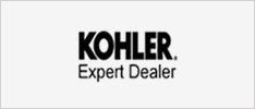 Kohler Expert Dealer
