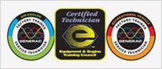 e Certified Technician