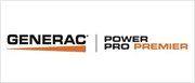 Generac Power Pro Premier