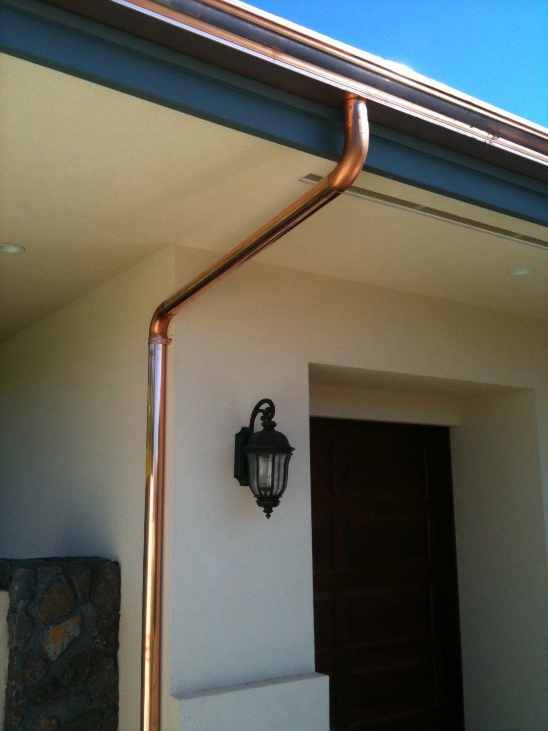 Downspout Page Picture 1