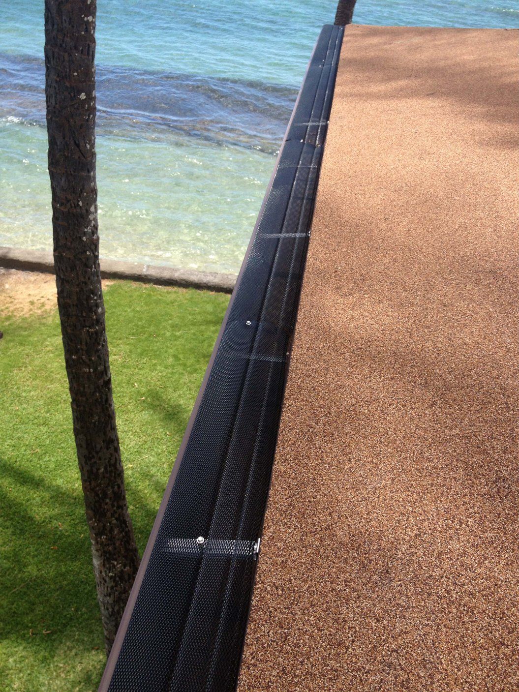 Gutter Screens Page Picture 3