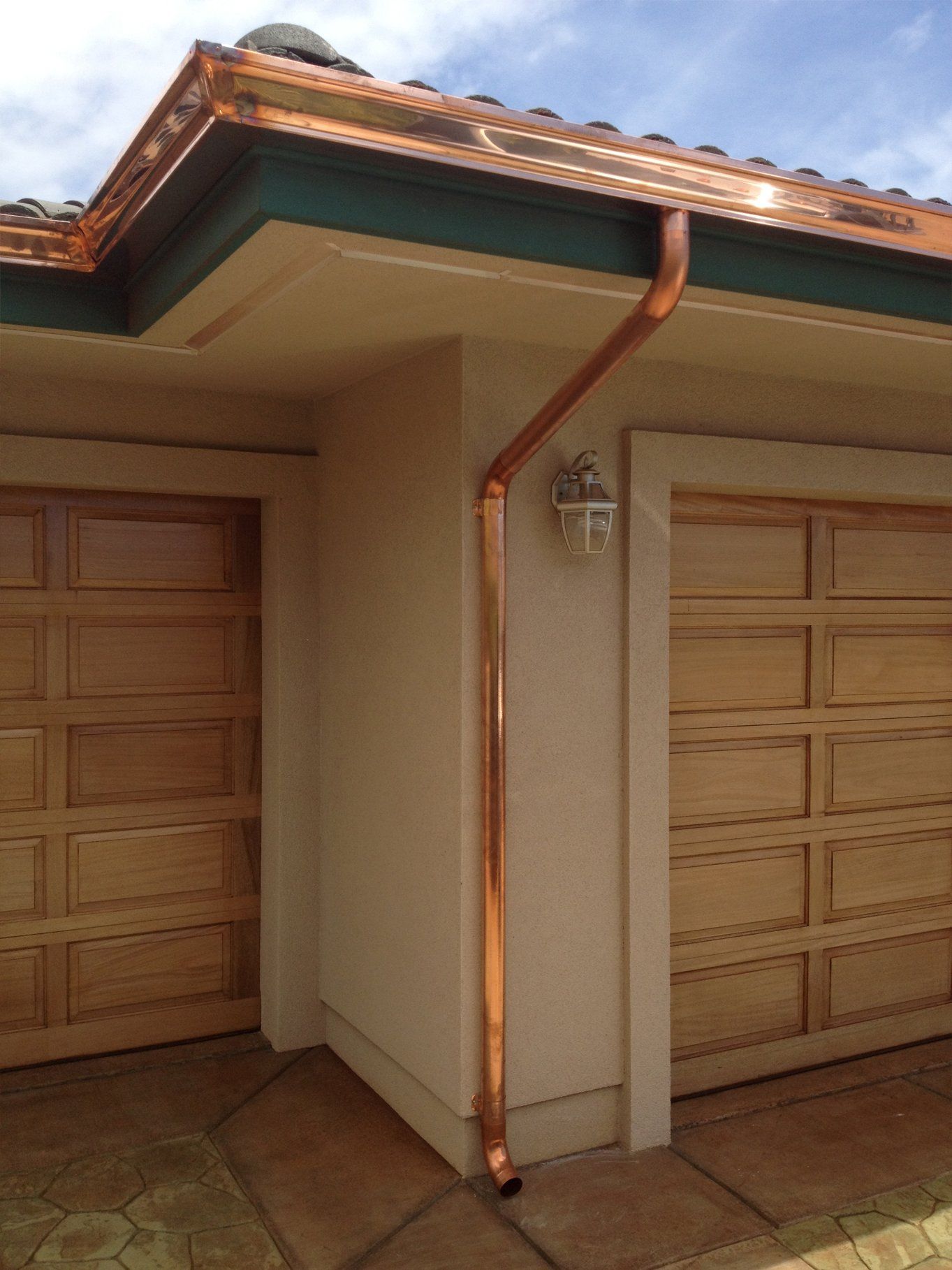 6 inch K-Style Seamless 3