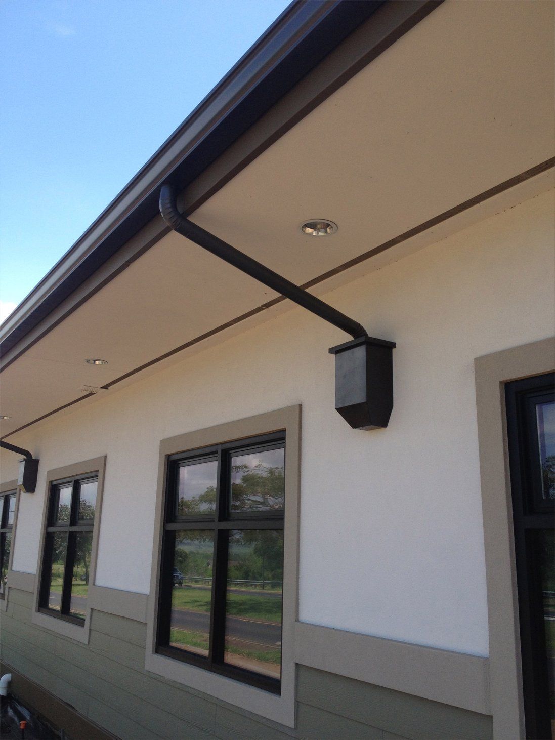 The Rain Gutter Brothers Photo Gallery Maui, HI