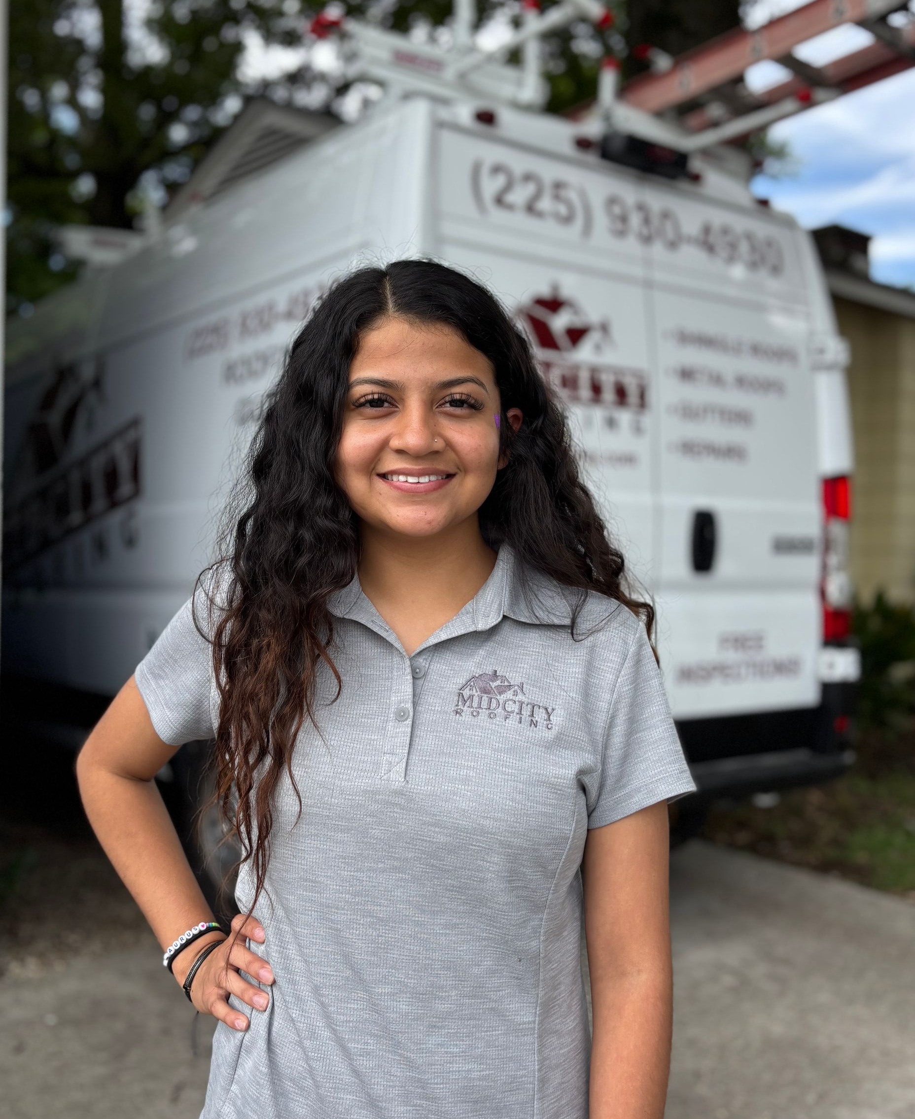 Photo of {{Team Member Name}}