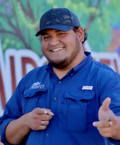 Photo of {{Team Member Name}}