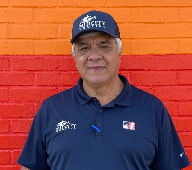 Photo of {{Team Member Name}}