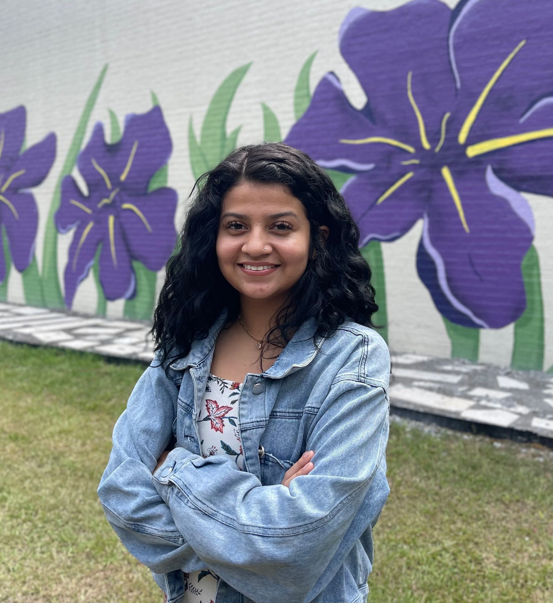 Photo of {{Team Member Name}}