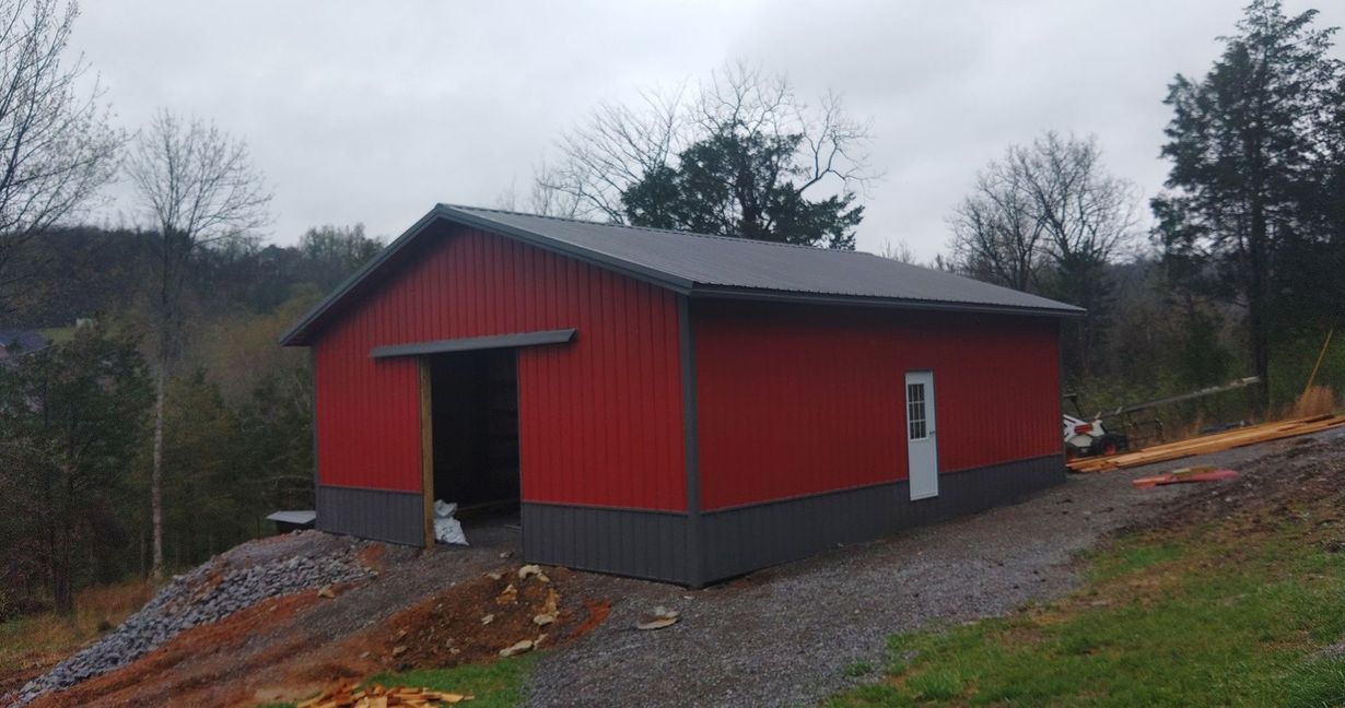 Troy's Do It All Construction