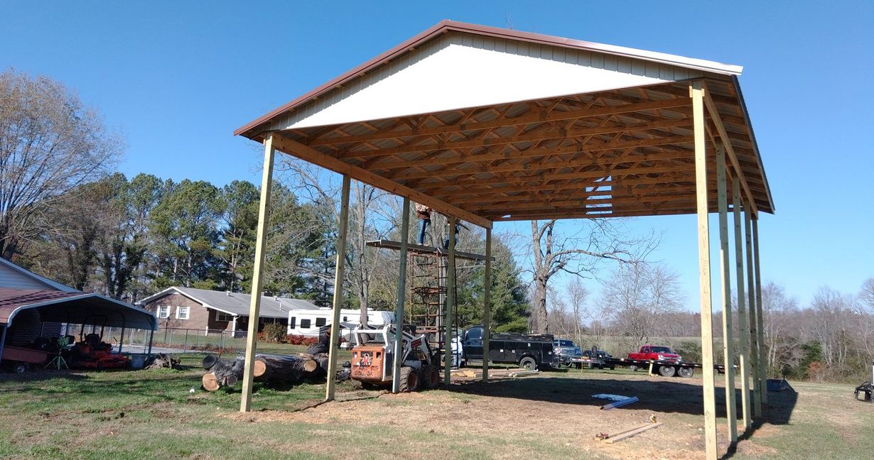 Troy's Do It All Construction