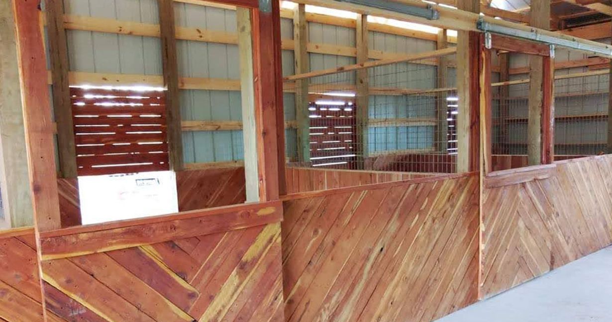 Troy's Do It All Construction