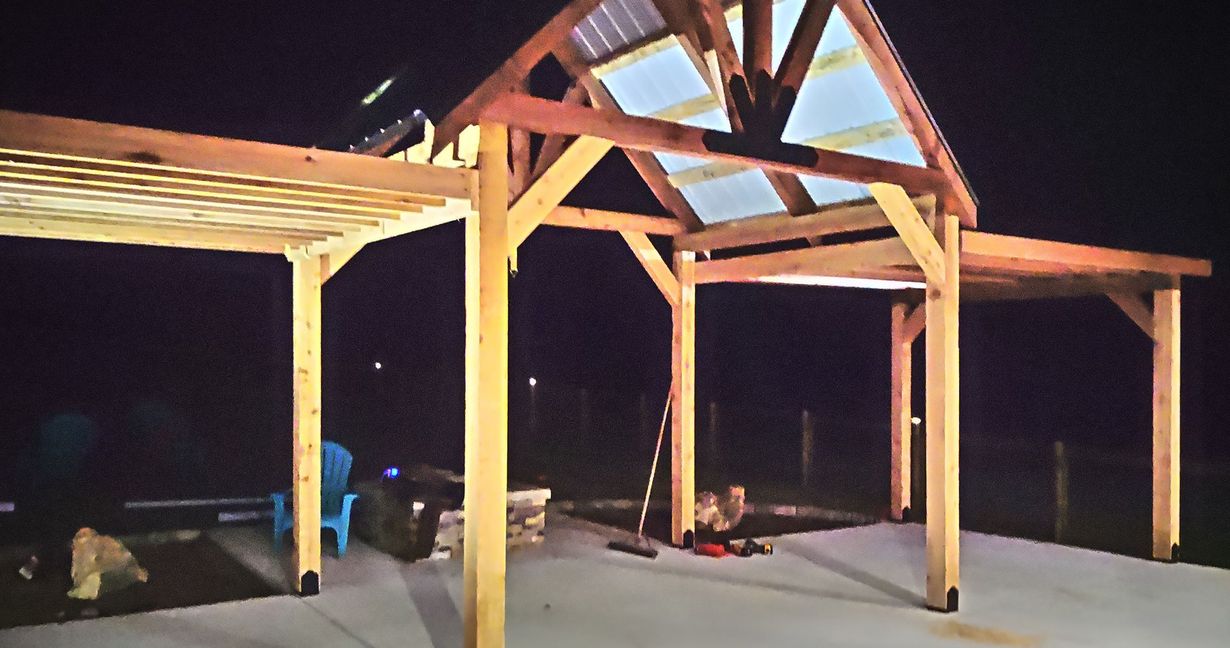 Troy's Do It All Construction