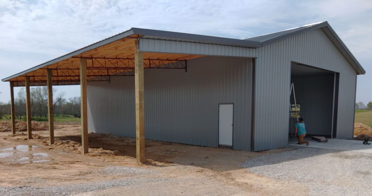 Troy's Do It All Construction