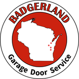 Badgerland Garage Door Service LLC - Logo