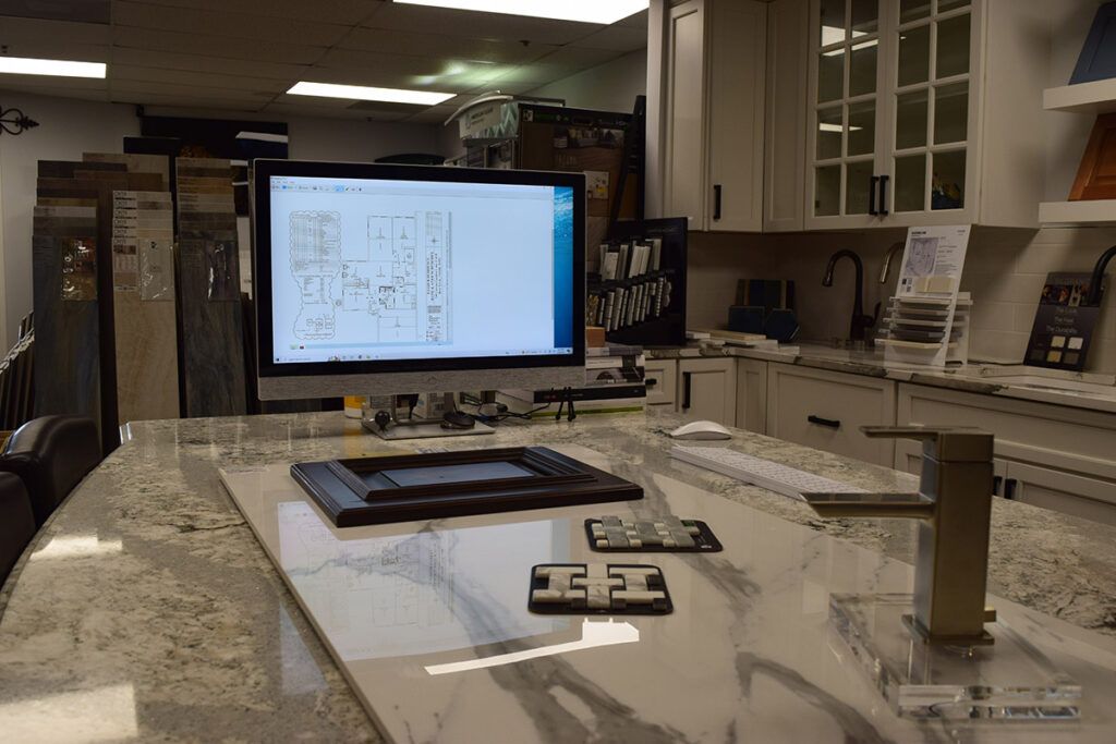 Step 3 Plan and Schedule