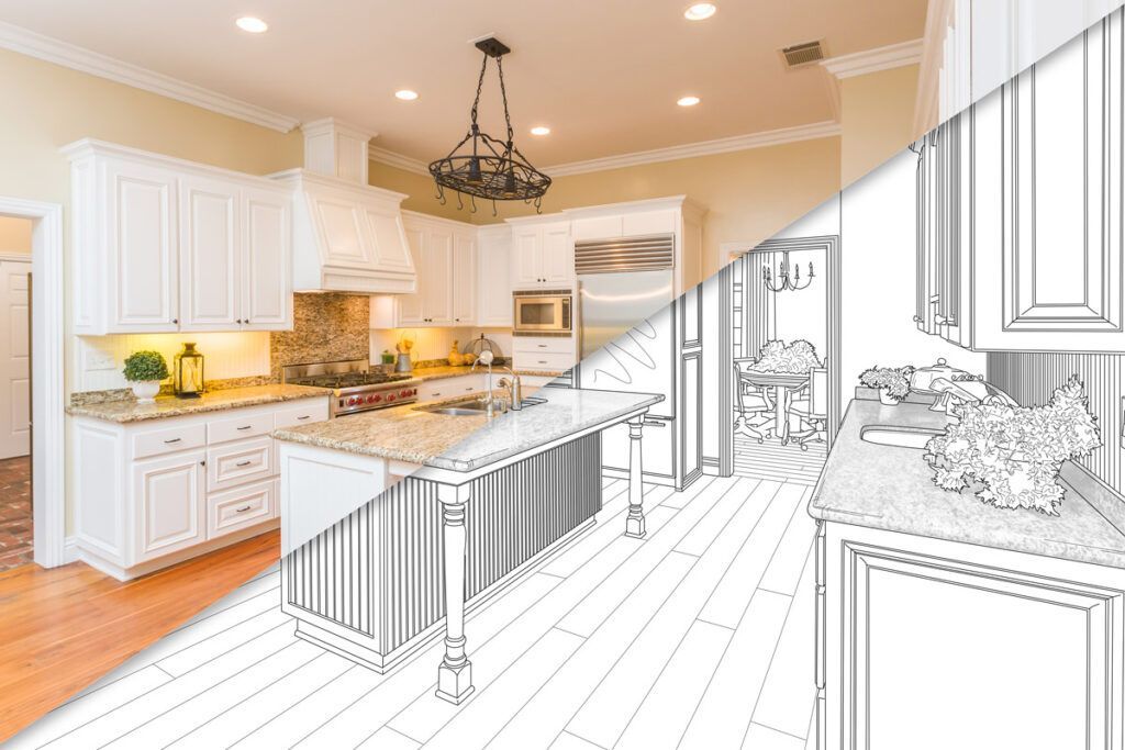 Step 4 Remodel