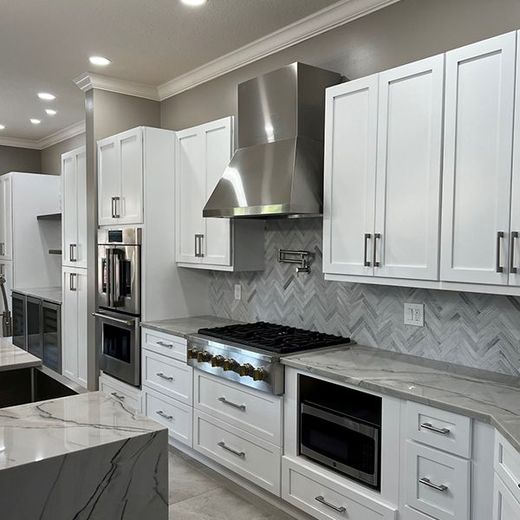 Agrusa and Sons Contracting