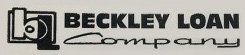 Beckley Loan Company - Logo