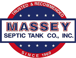 Massey Septic Tank Company Inc - Logo