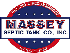 Massey Septic Tank Company Inc - Logo