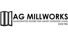 AG Millworks logo