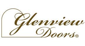 Glenview Doors logo