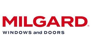 Milgard logo