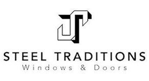 Steel Traditions logo