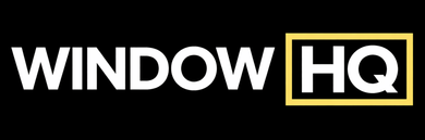 Window HQ - Logo