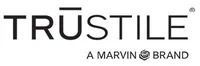 TrūStile logo, the word
