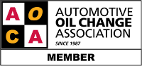 Automotive Oil Change Association