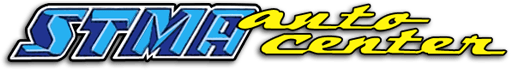 STMA Auto Center Inc Logo