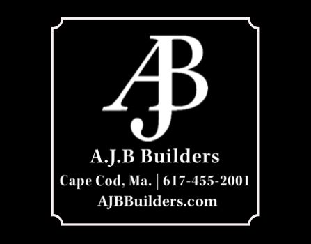 AJB Builders - Logo