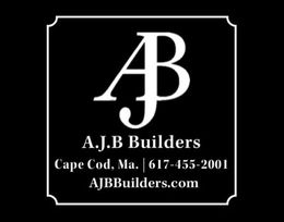 AJB Builders - Logo