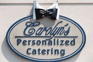 Carolyn's Personalized Catering