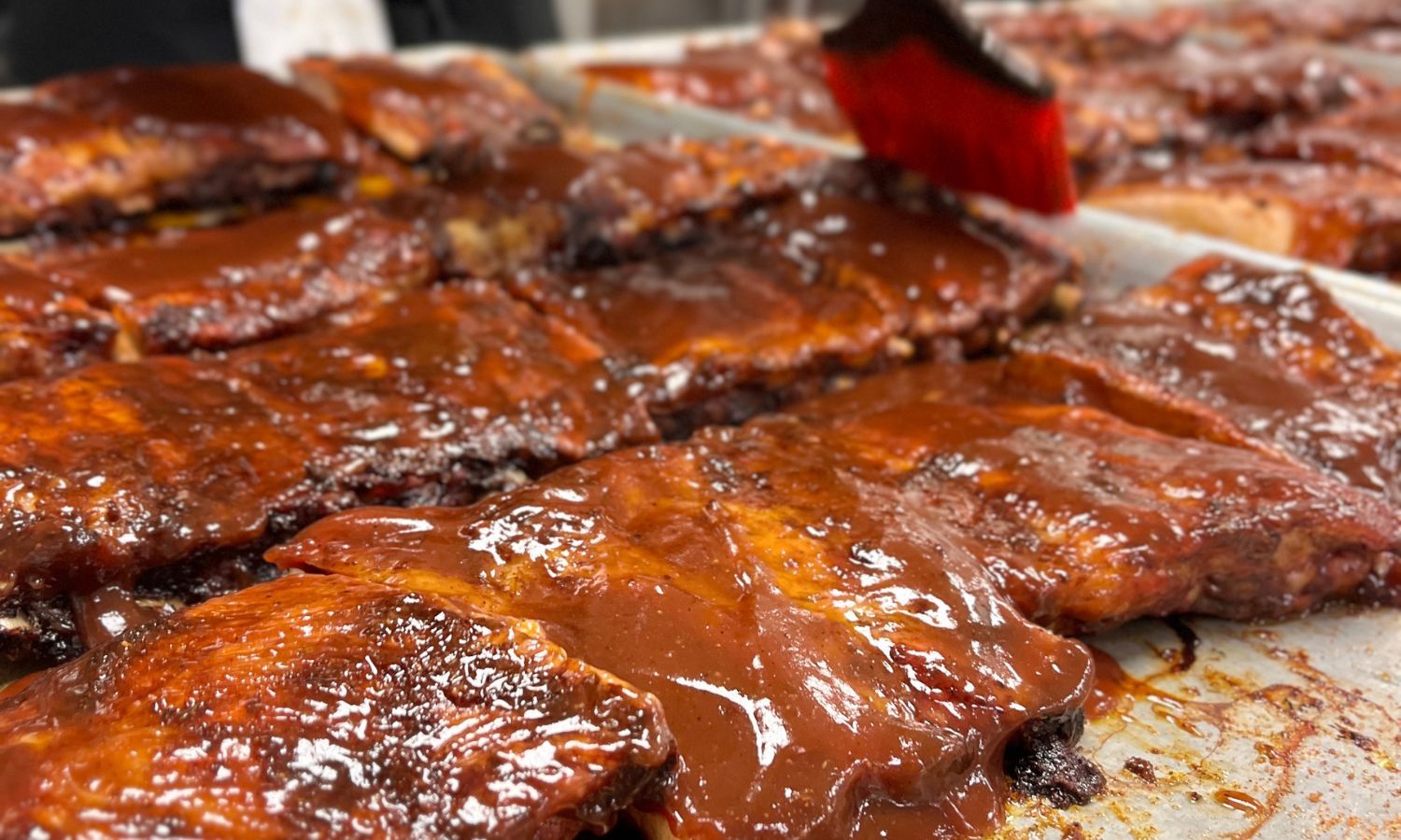 Carolyn's Personalized Catering Barbecue Ribs in Toledo, Ohio