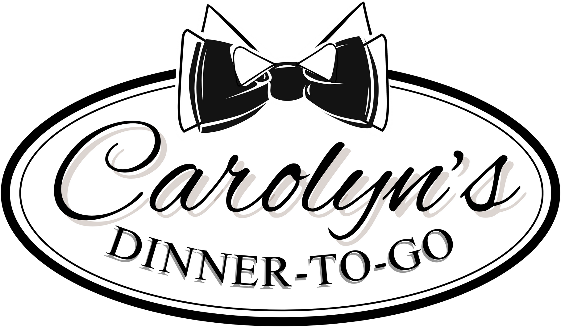 Carolyn's Dinner-To-Go logo