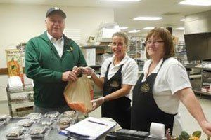 Carolyn's Personalized Catering