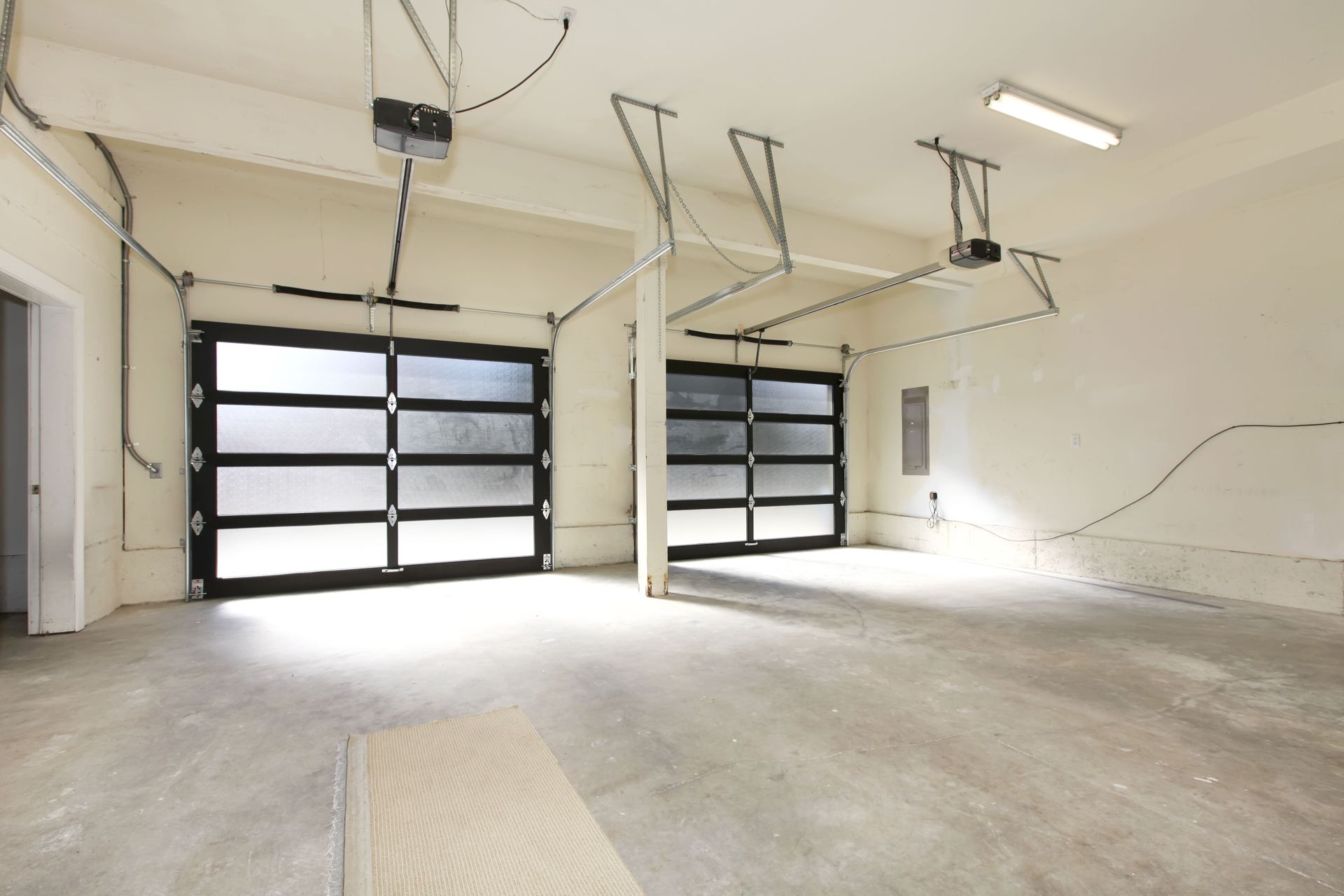 garage door installers