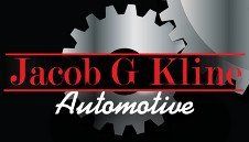 Jacob G. Kline Automotive - Logo