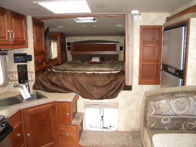 Comrie RV | RV Used| RV Clearance| Campers | Outdoors | Hermiston, OR