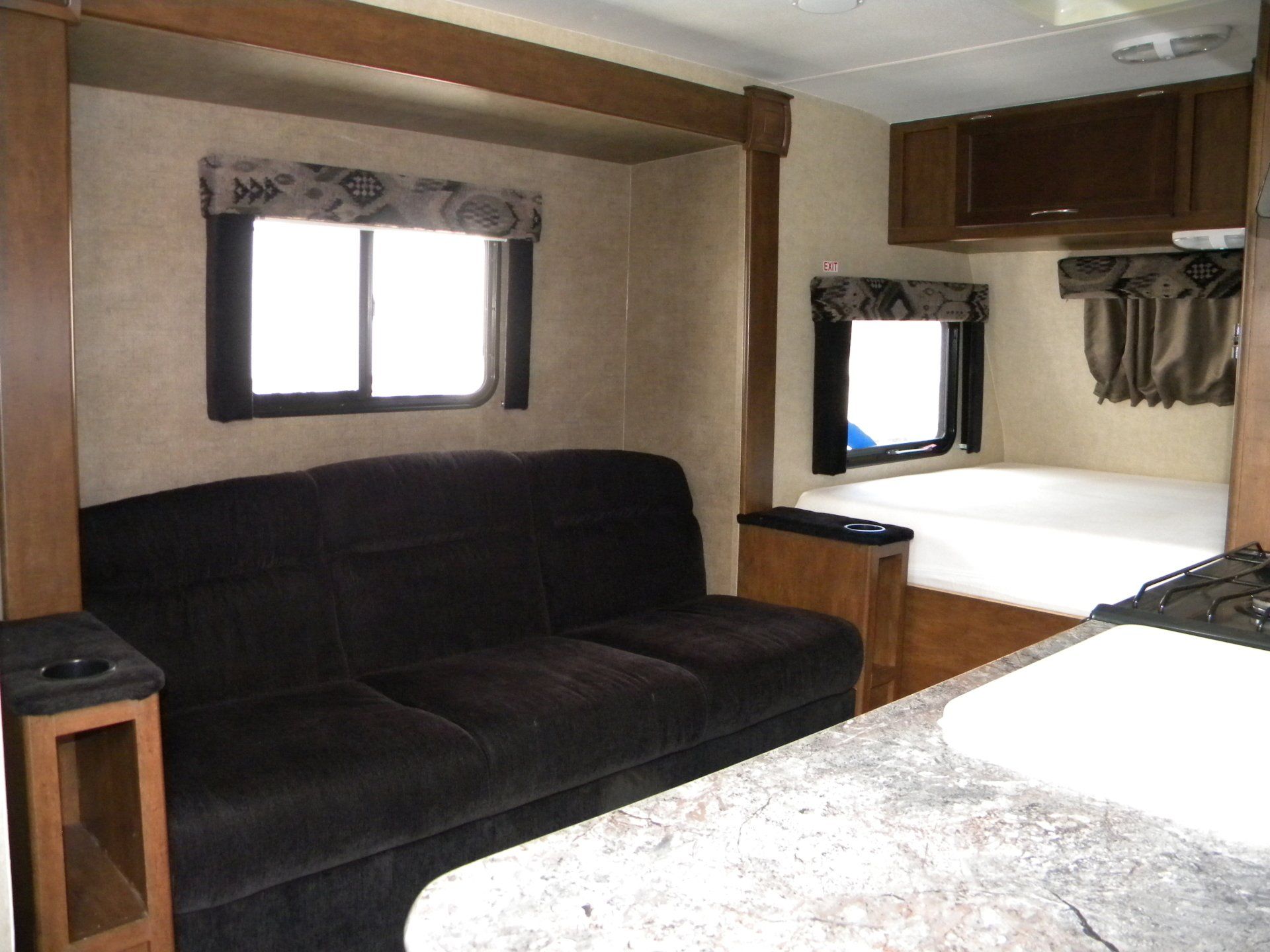 Comrie RV | RV Used| RV Clearance| Pull Trailers | Bumper | Hermiston, OR