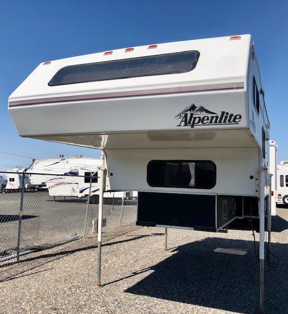 Comrie RV RV Used RV Clearance Campers Outdoors Hermiston, OR