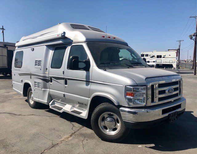 Comrie RV RV Used RV Clearance General Recreational Vehicles Horse Trailer Hermiston, OR