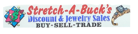 Stretch A Buck Jewelry & Sales