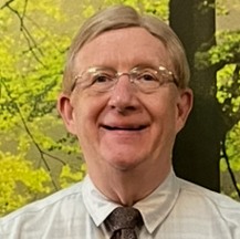 James Eckert, DC