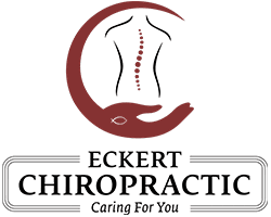 Eckert Chiropractic, P.C. logo