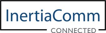 InertiaComm Connected logo