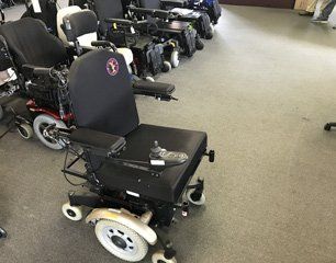 Manual Wheelchairs St Louis, MO