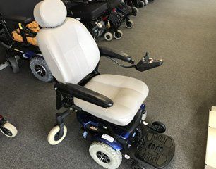 Medical Mobility Equipment St Charles, MO