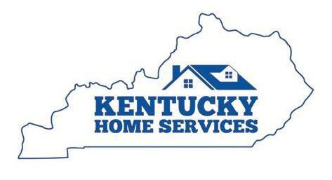 Kentucky Home Services - logo